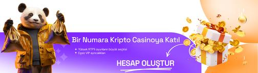 1 Numarali Bitcoin Kumarhanesine Katilin